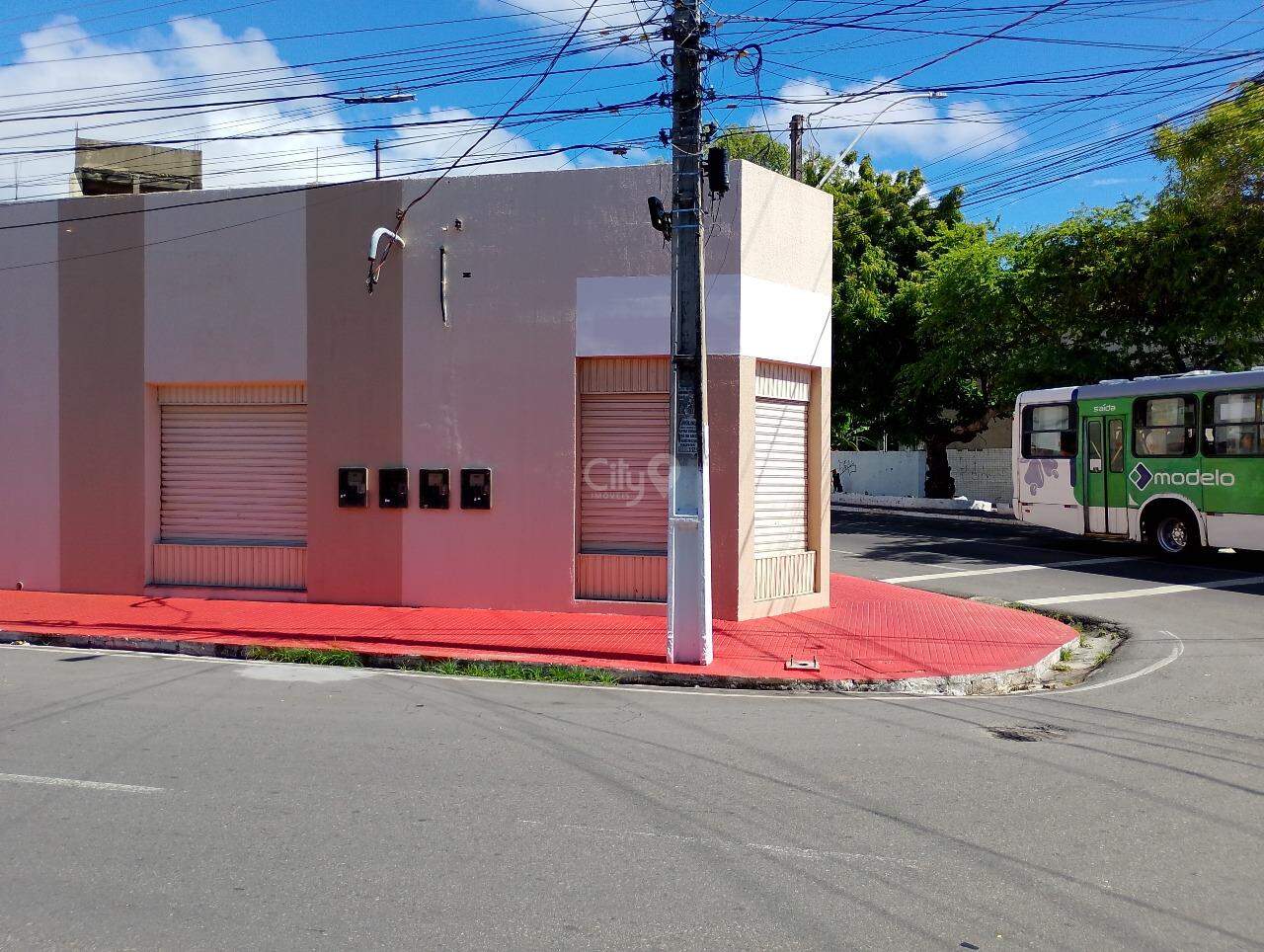 Imóvel Comercial para alugar — Santo Antônio, 40 m² — foto 2