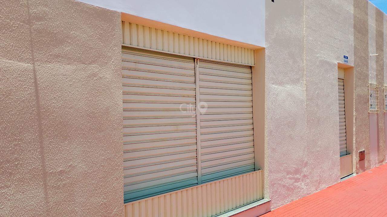 Imóvel Comercial para alugar — Santo Antônio, 40 m² — foto 1