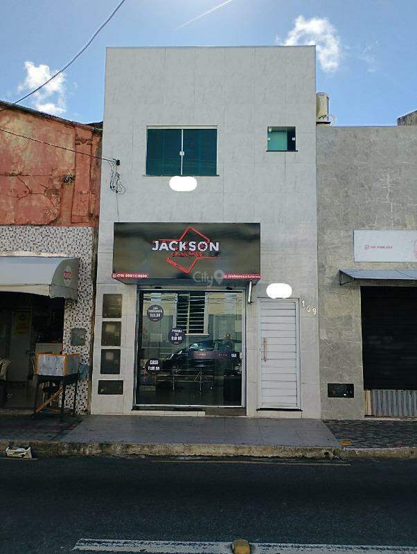 Imóvel Comercial para alugar — Centro, 15 m² — foto 1