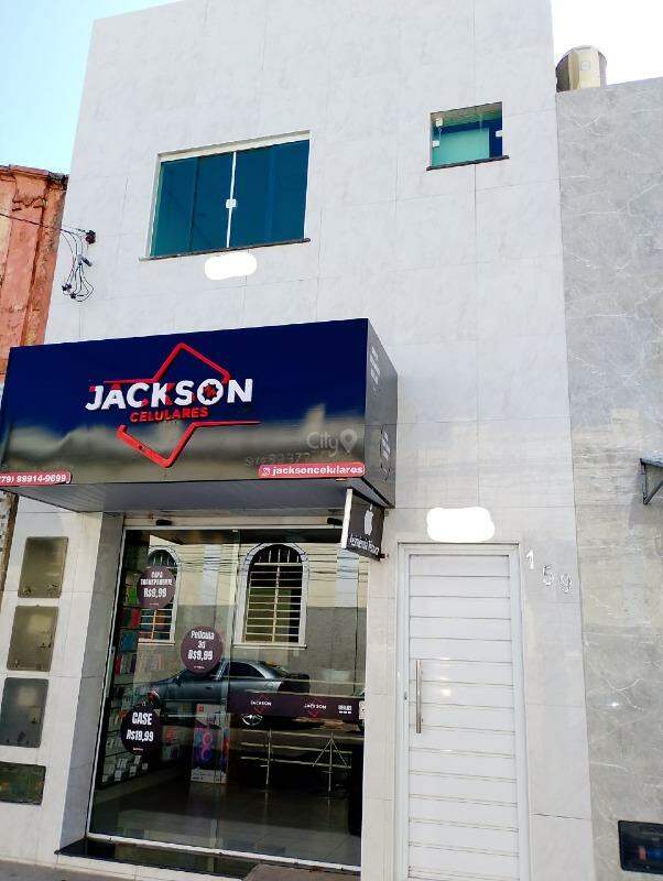 Imóvel Comercial para alugar — Centro, 15 m² — foto 2