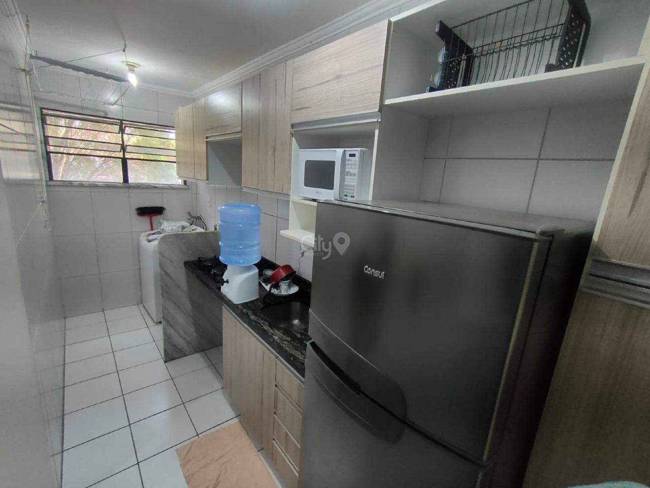 Apartamento para alugar — Jabotiana, 3 quartos (1 suíte), 79 m² — foto 6