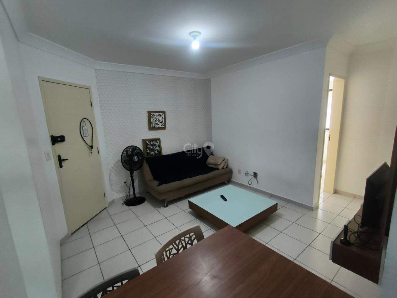 Apartamento para alugar — Jabotiana, 3 quartos (1 suíte), 79 m² — foto 2