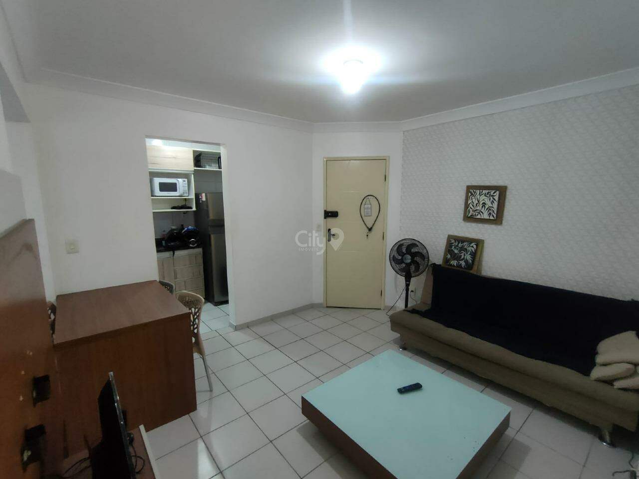 Apartamento para alugar — Jabotiana, 3 quartos (1 suíte), 79 m² — foto 1