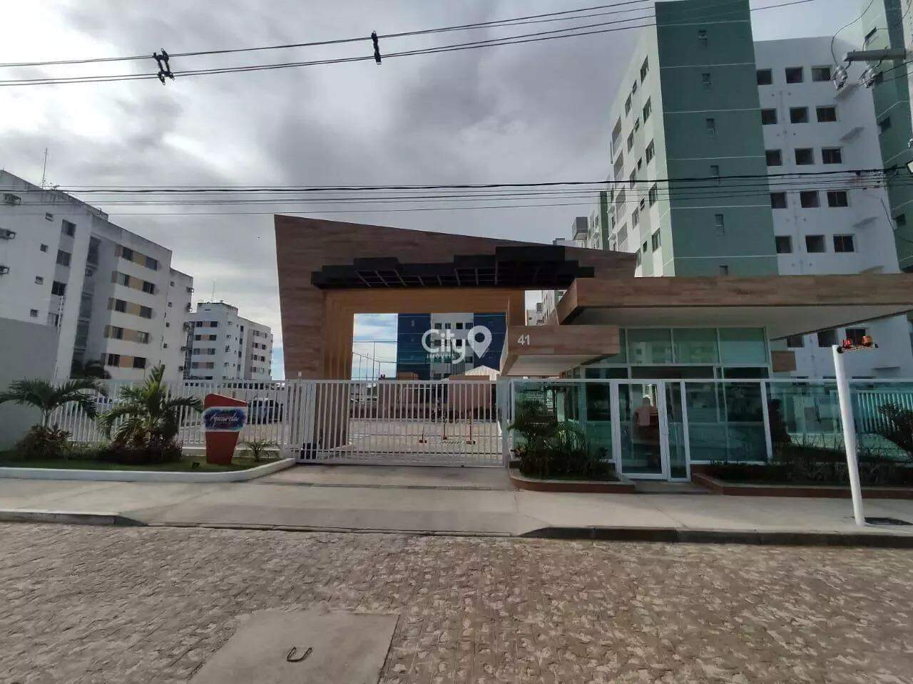 Apartamento para alugar — Aruana, 2 quartos, 52 m² — foto 1