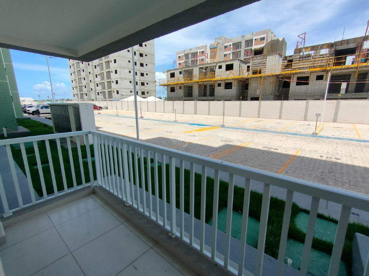 Apartamento para alugar — Aruana, 2 quartos, 52 m² — foto 4