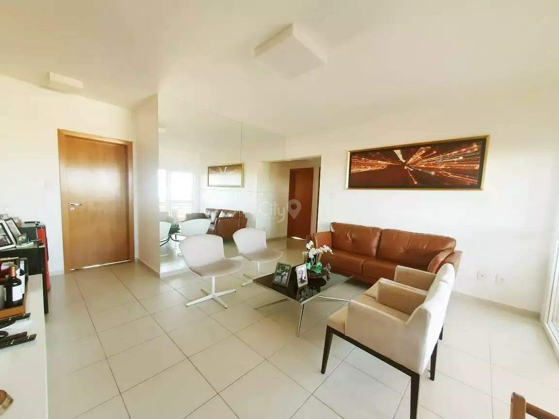 Apartamento para alugar — Mosqueiro, 3 quartos (1 suíte), 125 m² — foto 2