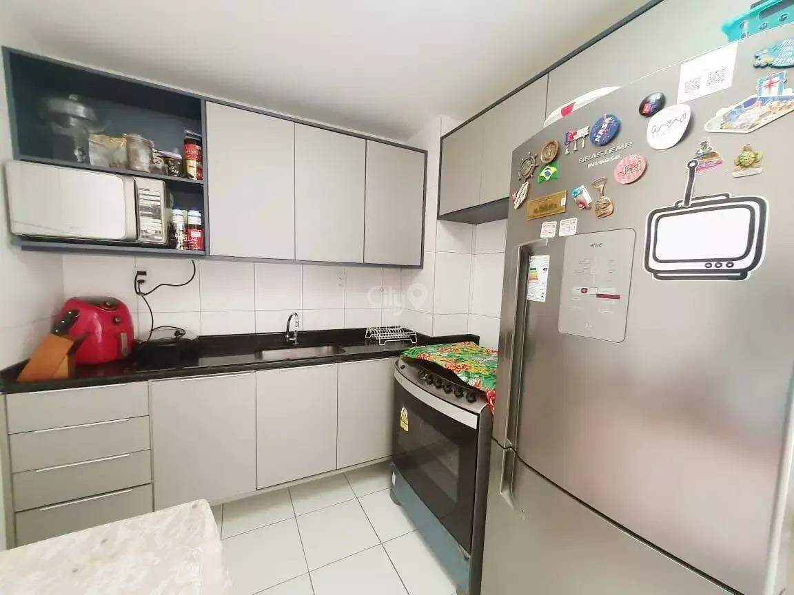 Apartamento para alugar — Mosqueiro, 3 quartos (1 suíte), 125 m² — foto 5