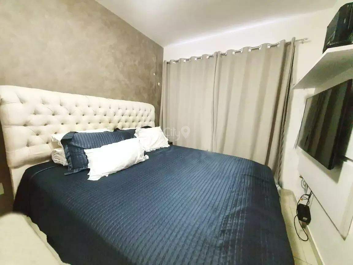 Apartamento para alugar — Mosqueiro, 3 quartos (1 suíte), 125 m² — foto 4