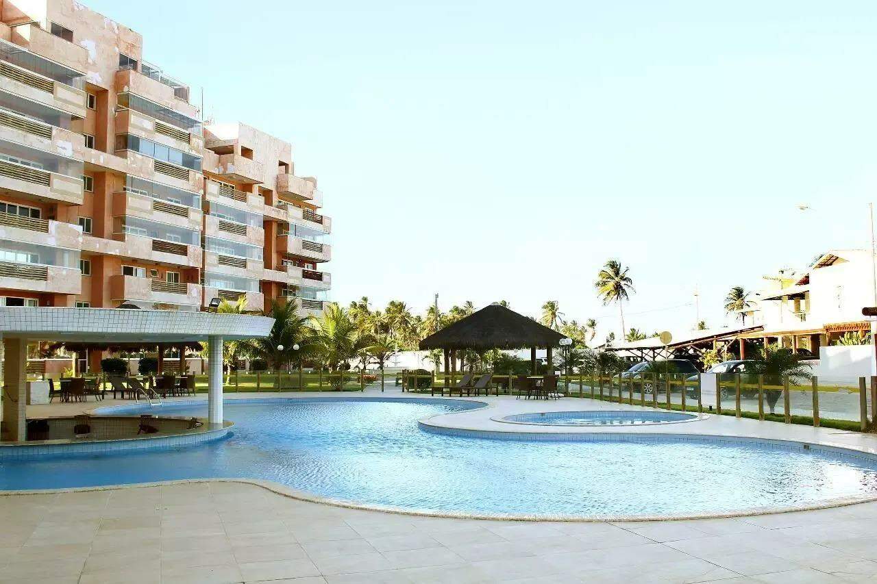 Apartamento para alugar — Mosqueiro, 3 quartos (1 suíte), 125 m² — foto 1