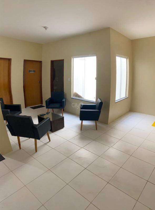 Sala para alugar — Siqueira Campos, 14 m² — foto 2