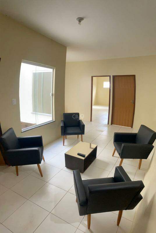 Sala para alugar — Siqueira Campos, 14 m² — foto 2