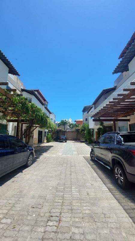 Casa de Condomínio para alugar — Atalaia, 3 quartos (1 suíte), 100 m² — foto 2