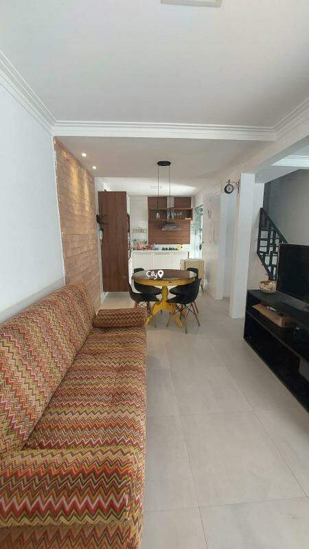 Casa de Condomínio para alugar — Atalaia, 3 quartos (1 suíte), 100 m² — foto 3