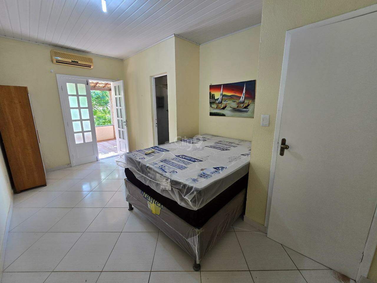 Casa de Condomínio para alugar — São José dos Náufragos, 3 quartos (2 suítes), 110 m² — foto 6