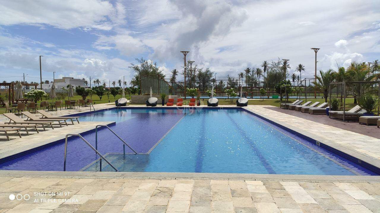 Lote à venda — Barra dos Coqueiros, 450 m² — foto 1