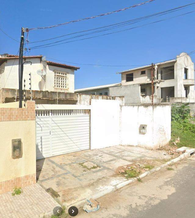 Casa à venda — Coroa do Meio, 3 quartos (1 suíte), 396 m² — foto 1
