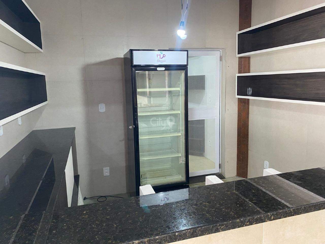Imóvel Comercial para alugar — Luzia, 940 m² — foto 2
