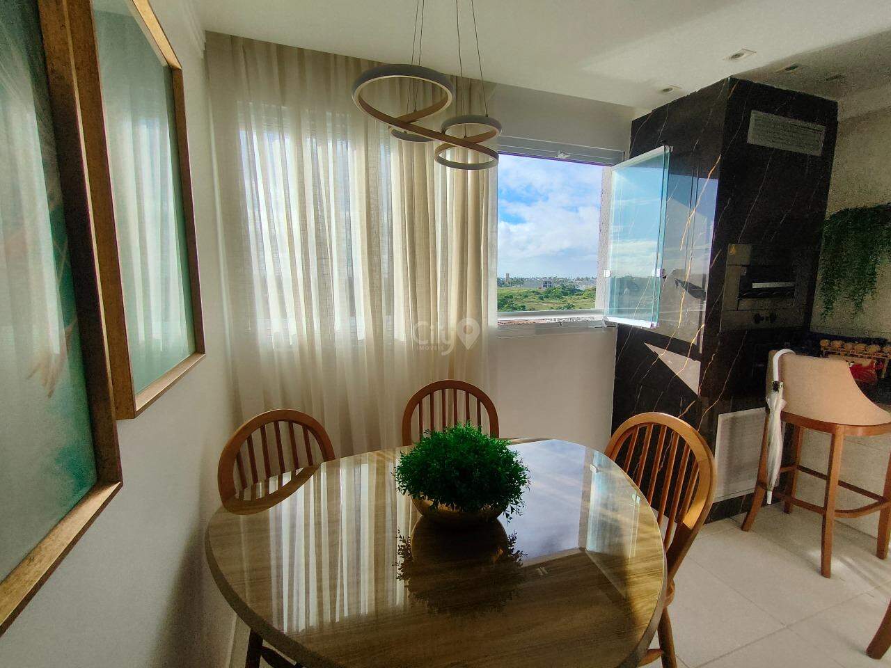 Apartamento à venda — Costa Paradiso, 3 quartos (1 suíte), 73 m² — foto 4