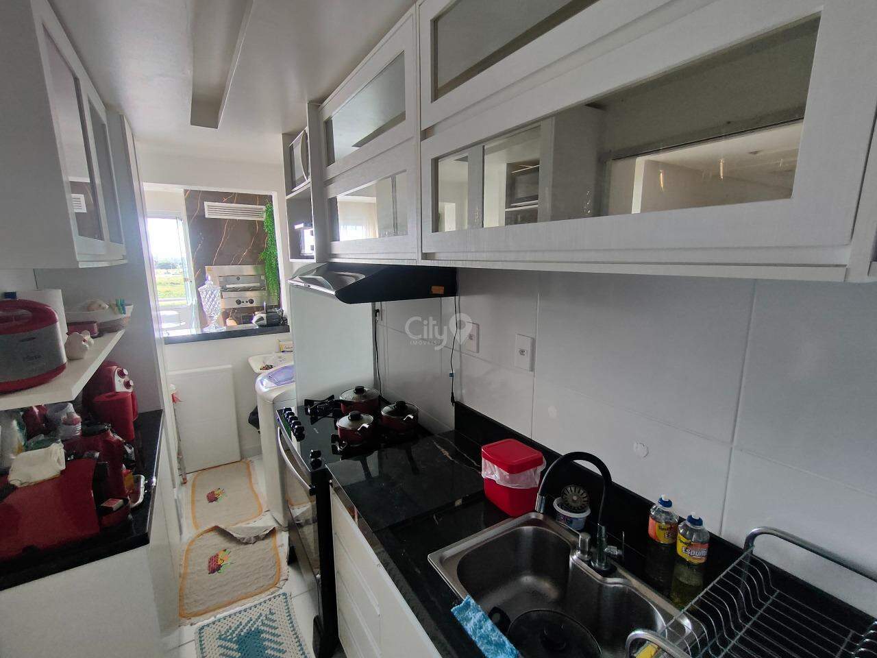 Apartamento à venda — Costa Paradiso, 3 quartos (1 suíte), 73 m² — foto 6