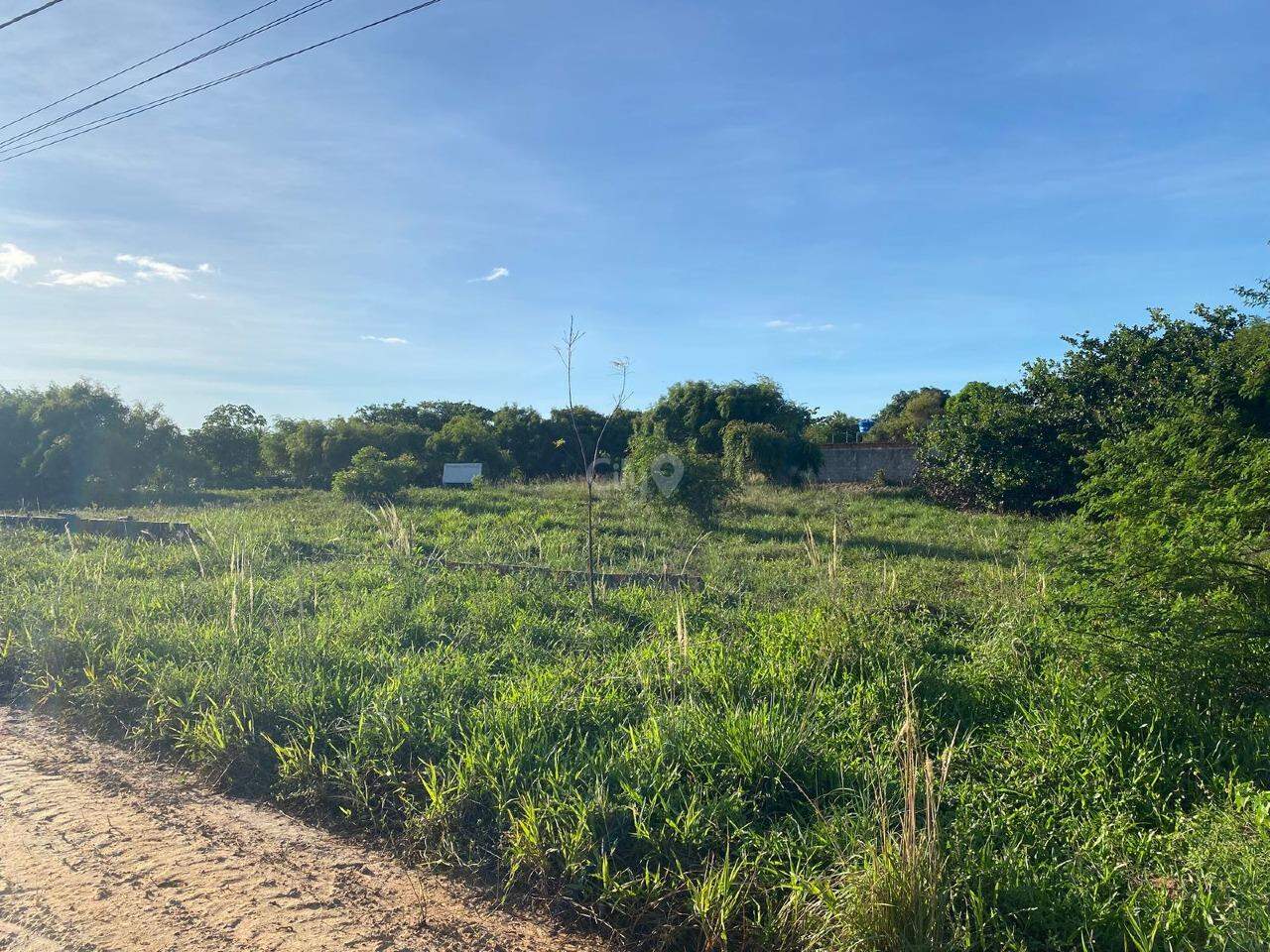 Lote à venda — Robalo, 1840 m² — foto 2