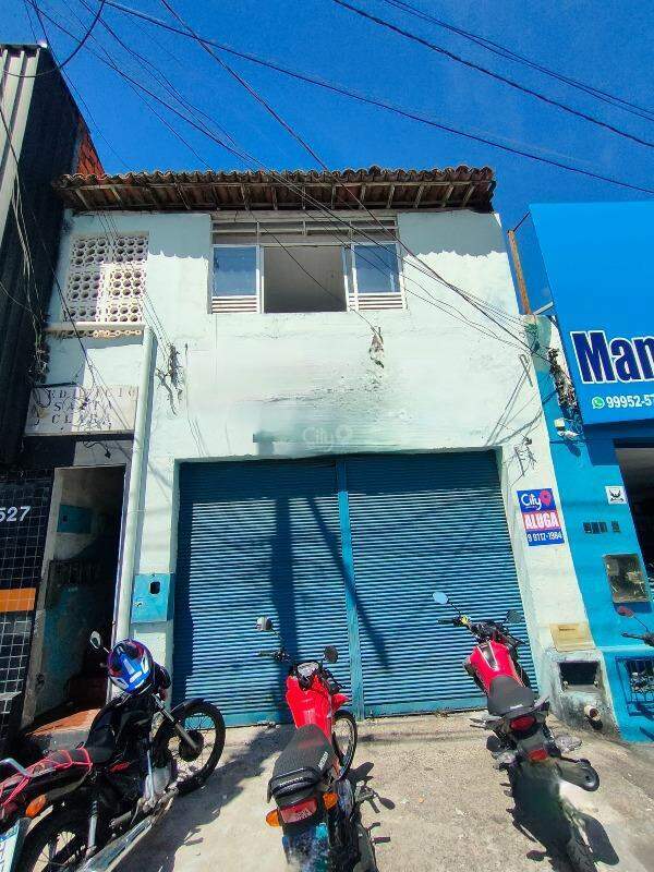 Ponto Comercial para alugar — Novo Paraíso, 150 m² — foto 1