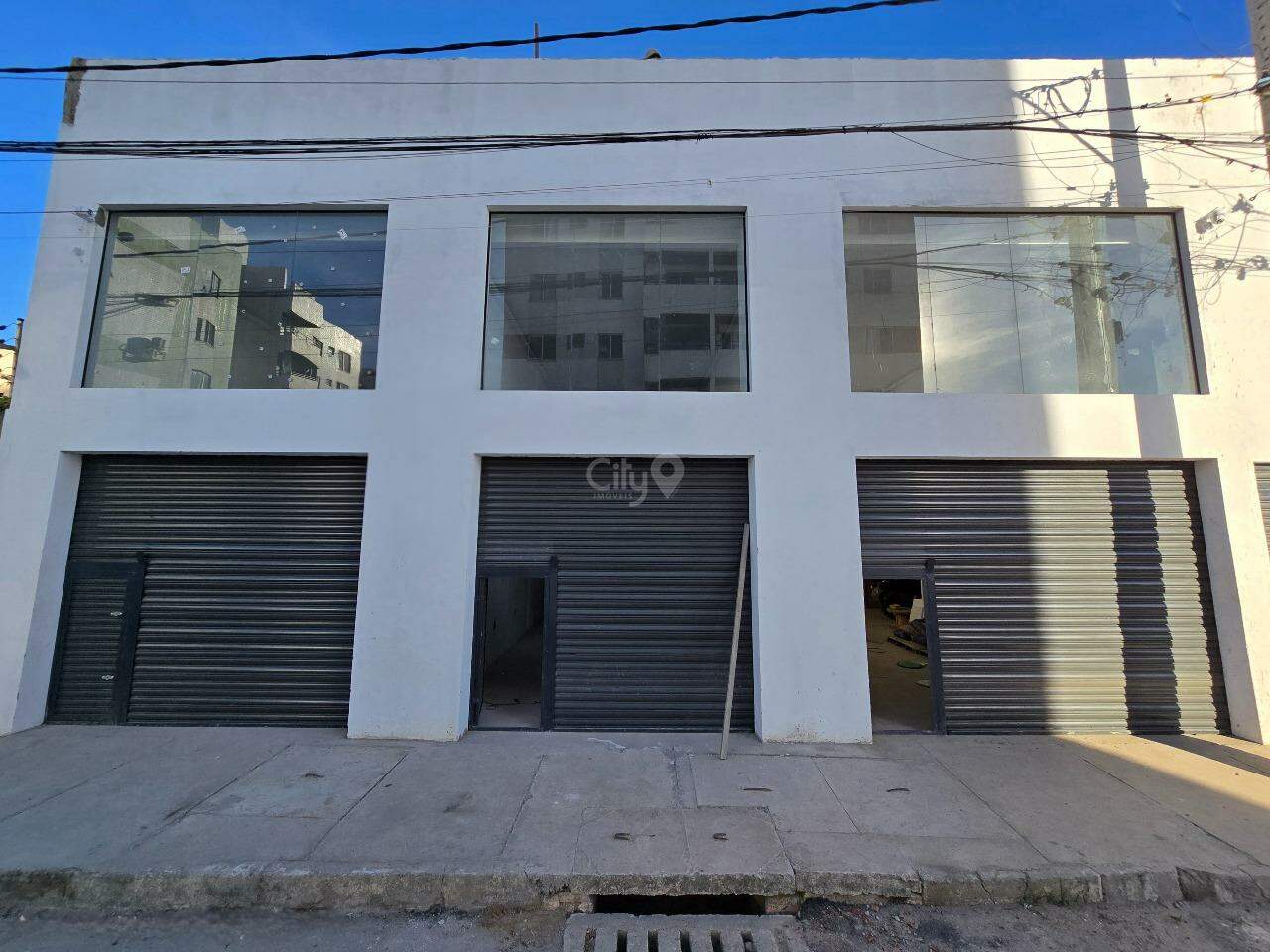 Sala Comercial para alugar — Coroa do Meio, 60 m² — foto 1