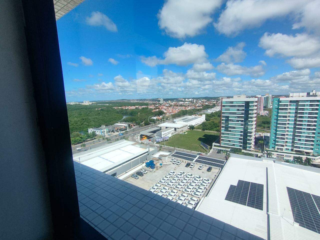 Sala para alugar — Jardins, 47 m² — foto 5