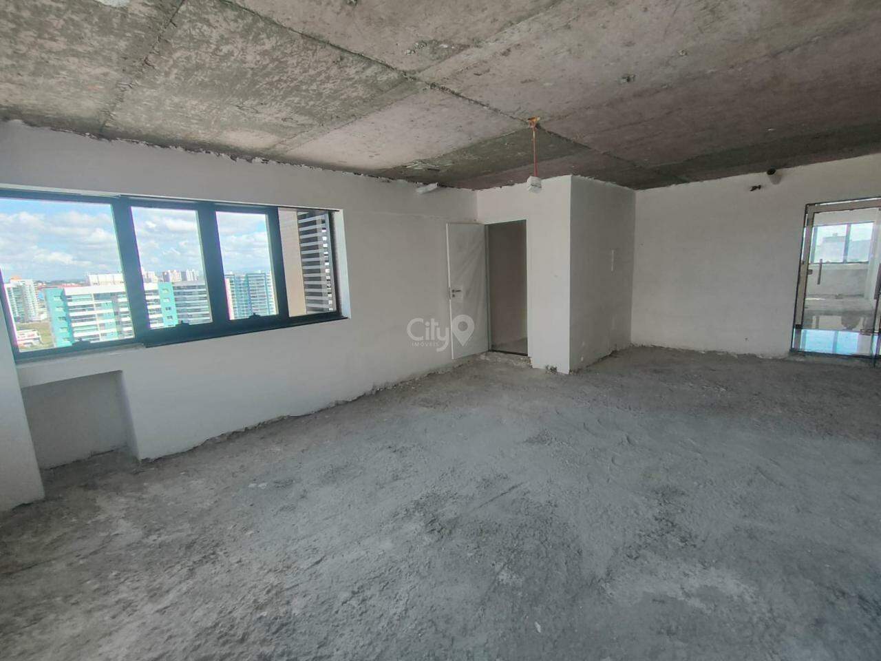Sala para alugar — Jardins, 47 m² — foto 3