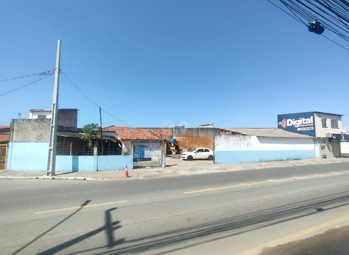 Ponto Comercial para alugar — centro, 1156 m² — foto 1