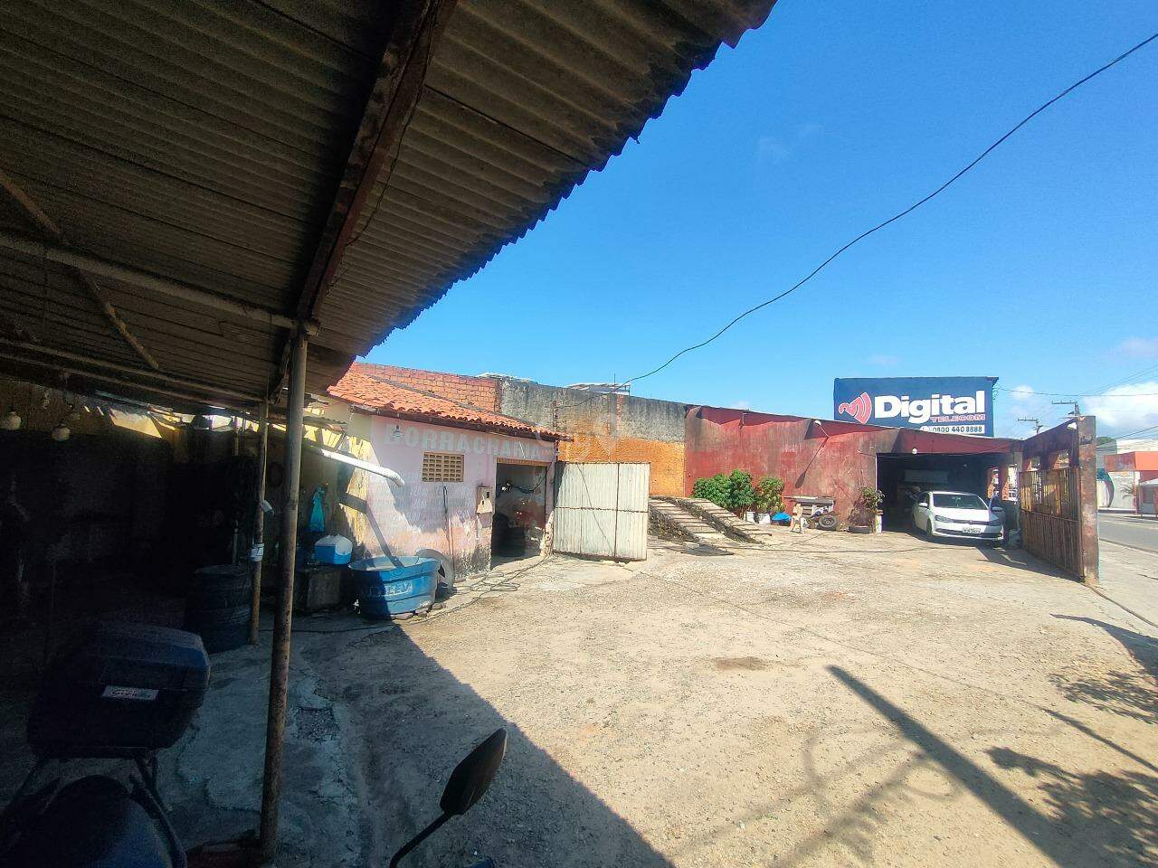 Ponto Comercial à venda — centro, 1156 m² — foto 2