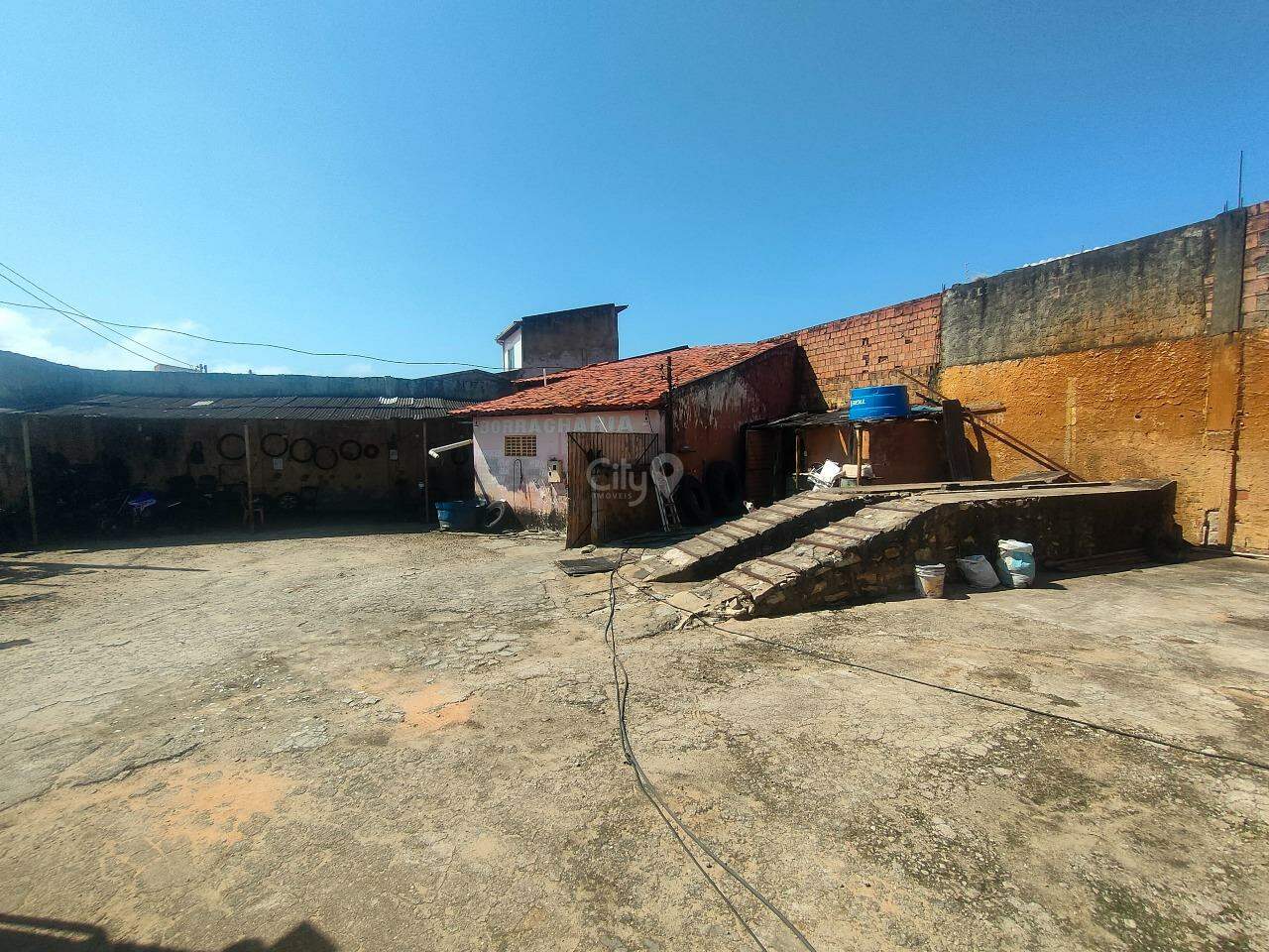 Ponto Comercial à venda — centro, 1156 m² — foto 3