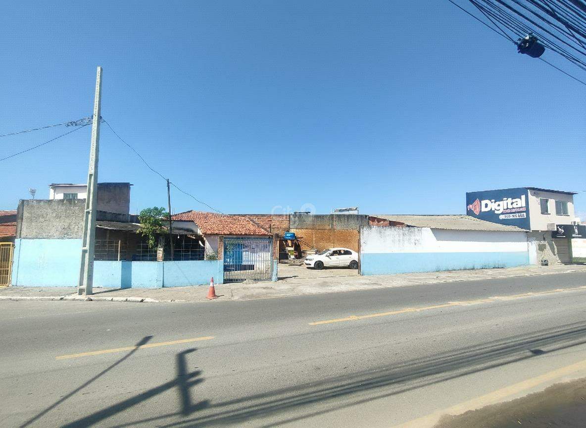 Ponto Comercial à venda — centro, 1156 m² — foto 1