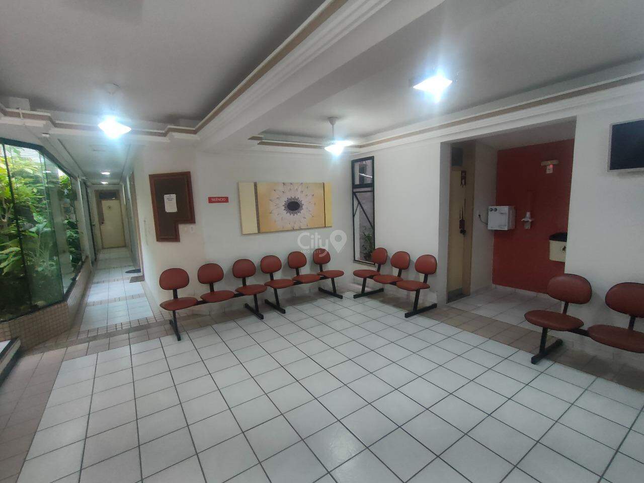Sala para alugar — São José, 15 m² — foto 5