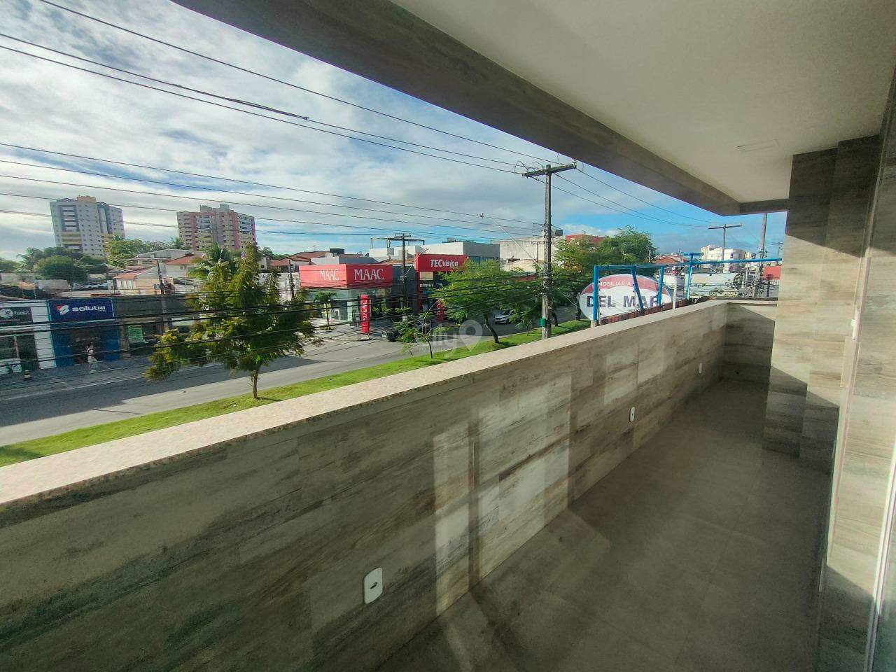Sala Comercial para alugar — Salgado Filho, 400 m² — foto 2