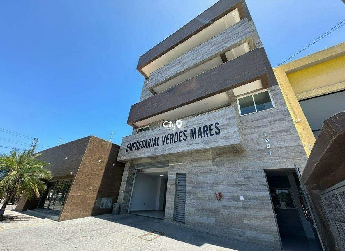Sala Comercial para alugar — Salgado Filho, 400 m² — foto 1