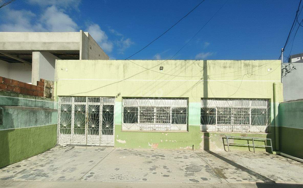 Casa para alugar — Salgado Filho, 4 quartos, 250 m² — foto 1