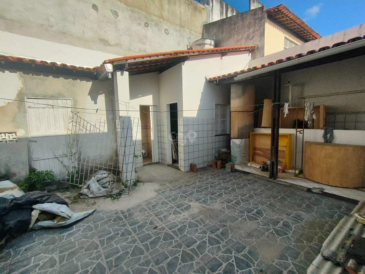 Casa para alugar — Salgado Filho, 4 quartos, 250 m² — foto 5