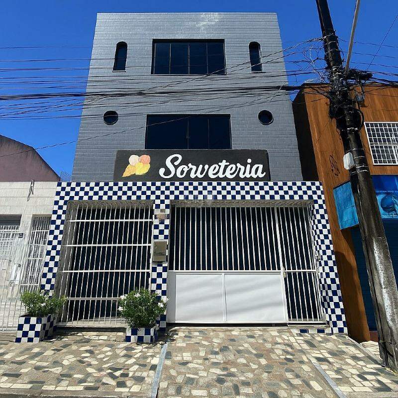 Prédio para alugar — Novo Paraíso, 200 m² — foto 1