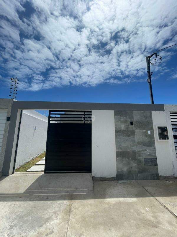 Casa à venda — Lot Antônio Pedro, 3 quartos (2 suítes), 133 m² — foto 1
