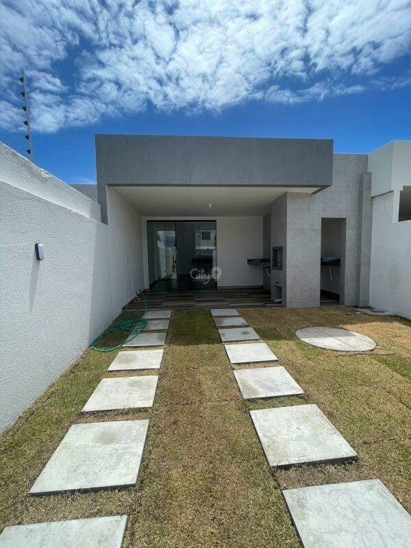 Casa à venda — Lot Antônio Pedro, 3 quartos (2 suítes), 133 m² — foto 2