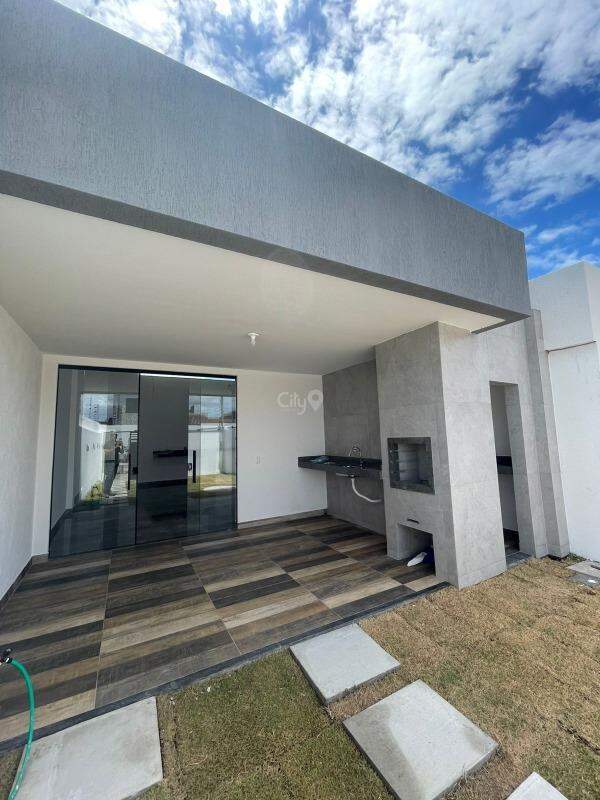 Casa à venda — Lot Antônio Pedro, 3 quartos (2 suítes), 133 m² — foto 3