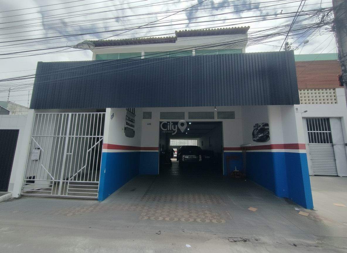 Ponto Comercial para alugar — Cirurgia, 300 m² — foto 1