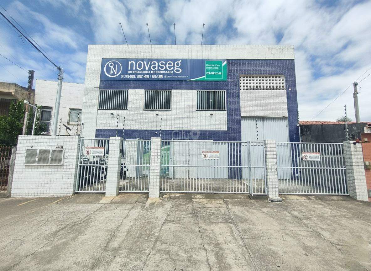 Imóvel Comercial para alugar — América, 700 m² — foto 1