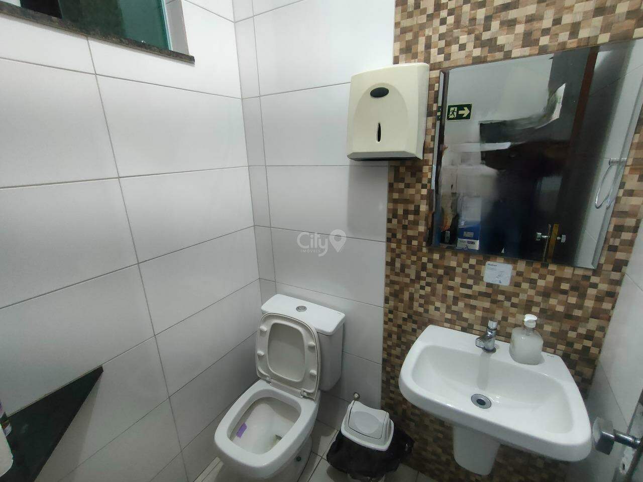 Imóvel Comercial para alugar — América, 700 m² — foto 6