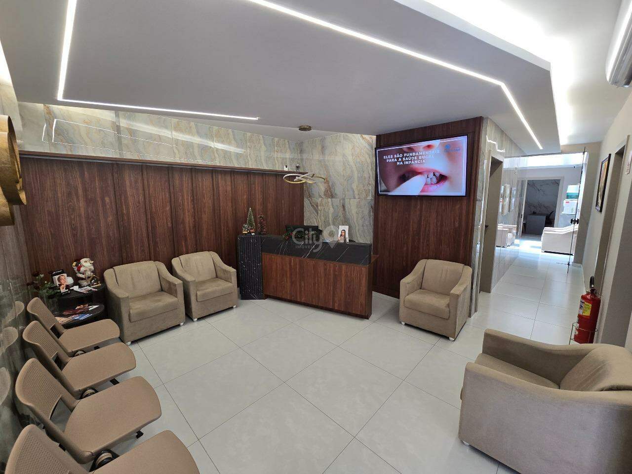 Sala para alugar — São José, 22 m² — foto 4