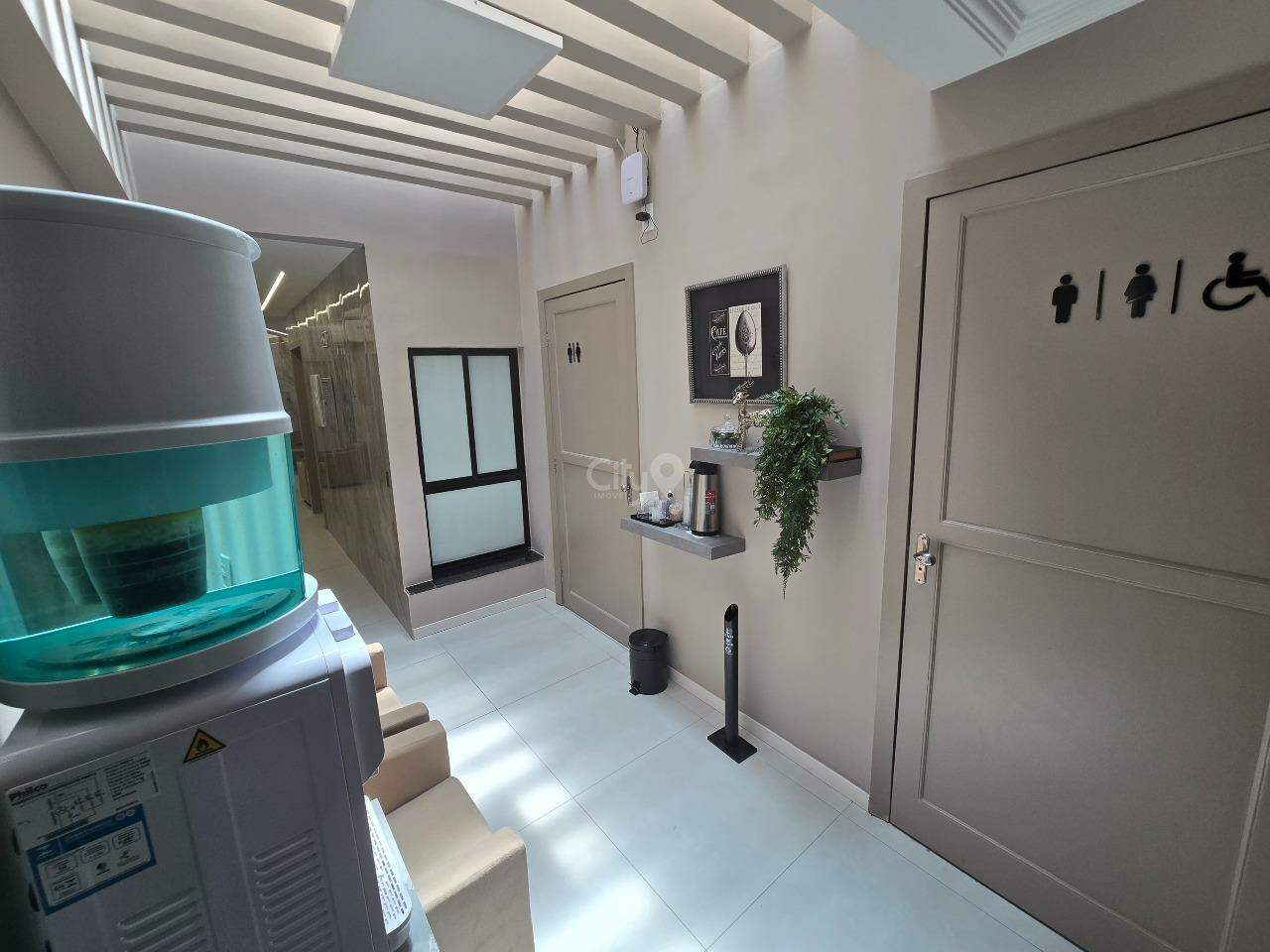 Sala para alugar — São José, 22 m² — foto 6