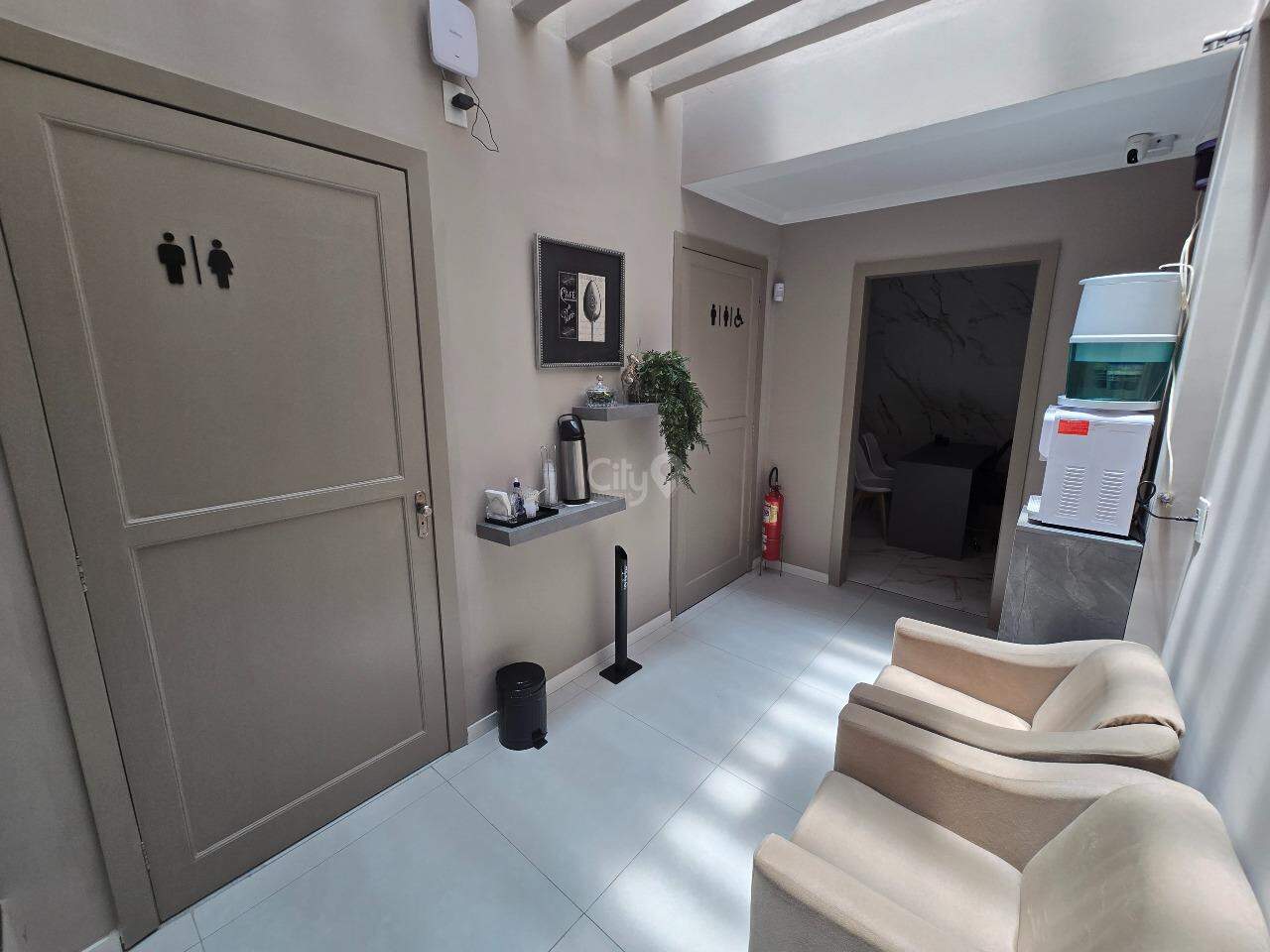 Sala para alugar — São José, 22 m² — foto 5