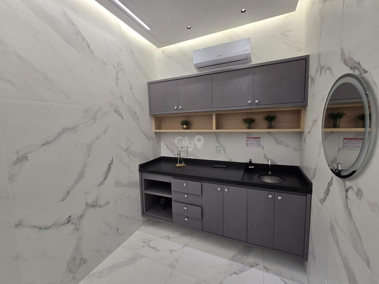 Sala para alugar — São José, 22 m² — foto 3