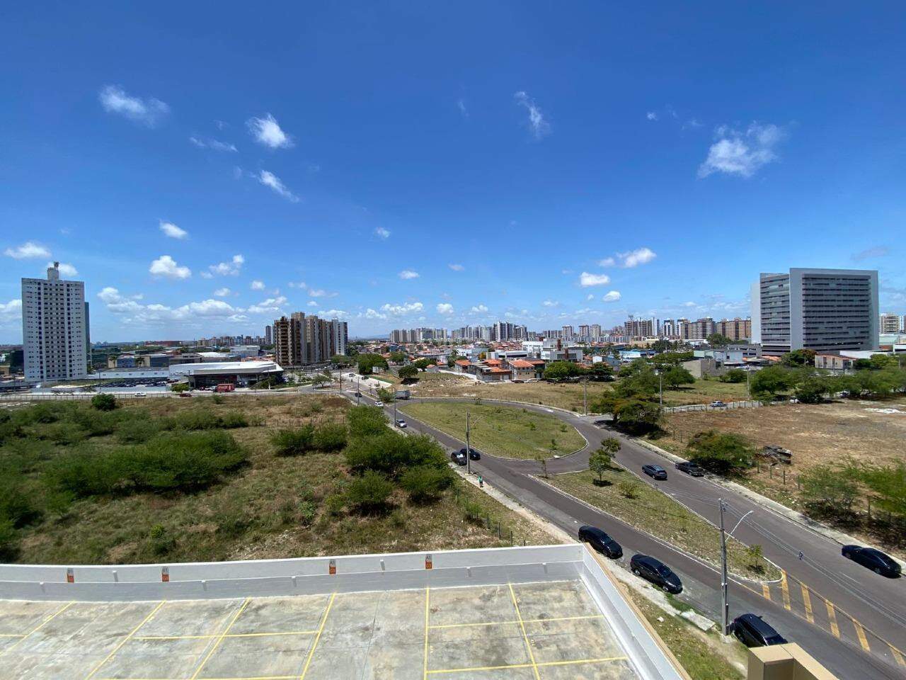Sala Comercial para alugar — Jardins, 34 m² — foto 4