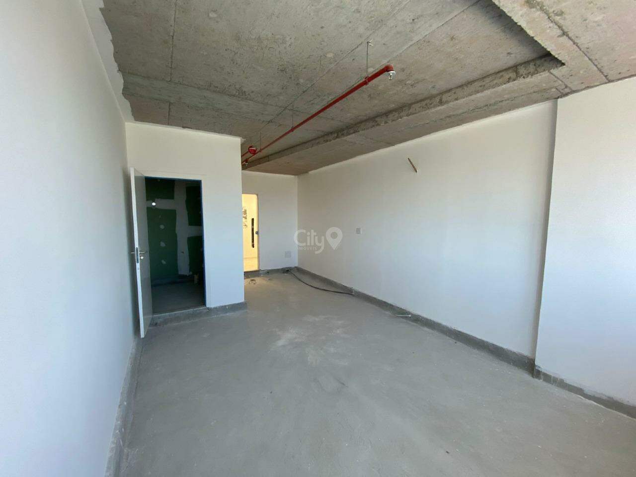 Sala Comercial para alugar — Jardins, 34 m² — foto 2